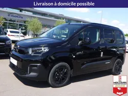Citroën Berlingo N1 Taille M BlueHDi 130 S&S EAT8 Plus +Pa