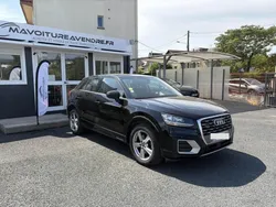 AUDI Q2 Quattro 2.0 35 TDI - 150 - S-tronic Sport / TOE + radar av et ar