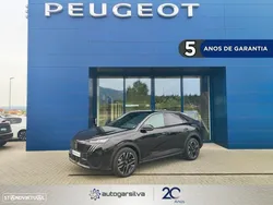 Peugeot 3008 1.2 Hybrid Allure e-DCS6
