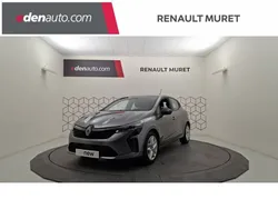 Renault Clio TCe 90 ch GSR2 Evolution