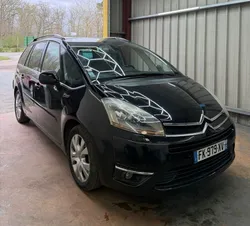 Citroën C4 gd hdi 110 cv