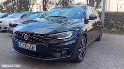 Fiat Tipo 1.3 M-Jet Lounge