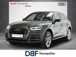 Audi Q5 35 TDI 163 S tronic 7 Quattro S line