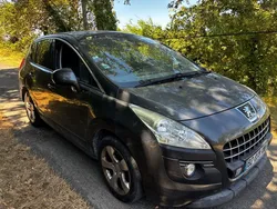 Peugeot 3008 1.6 Hdi 112cv 11/2010 222000km