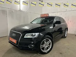 AUDI Q5 2.0 TDI 190Ch Quattro Phase II Modèle S-Line Boîte Auto GPS Camera de Recul Bluetooth État irréprochable Prête à Partir