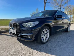 BMW Serie 5 520dA Gran Turismo