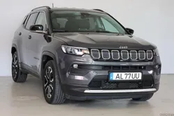 Jeep Compass 1.6 MultiJet Limited