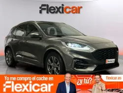 FORD Kuga 2.0 EcoBlue ST-Line FWD 120 Aut.