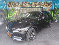 Mazda CX-5 (2) 2.2 Skyactiv-D 150 BVA Sélection