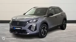 Peugeot 2008 1.2 PureTech 100ch S&S Allure