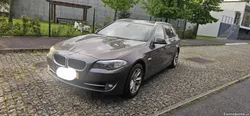 BMW 520 Sport Luxury