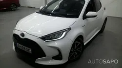 Toyota Yaris de 2021