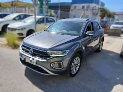 Volkswagen T-Roc 2.0TDI Más DSG7 110KW