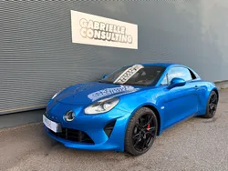 Alpine A110 pure 1.8 t 252cv PH2 - 7150KM - 1ère main fr ✅