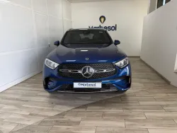 Mercedes-Benz GLC 300 Coupé 300de 4Matic