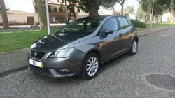 Seat Ibiza 1.0 Reference só 89 mil km