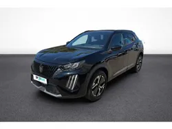 Peugeot 2008 Hybrid 145 e-DCS6 Allure