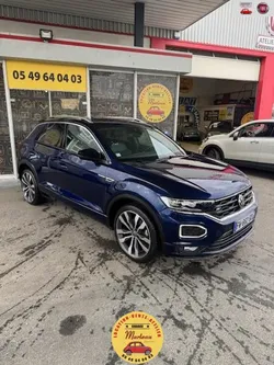 Volkswagen T-Roc 1.5 TSI 150 EVO Start/Stop DSG7 R-Line