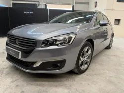 Peugeot 508 SW 2.0BlueHDI Active 150