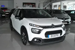 Citroën C3 1.2 PureTech Shine Pack