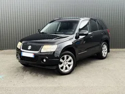 SUZUKI Grand Vitara 3.2 V6 233ch BVA 4x4, UNIQUE | Toit-ouvrant | Première main | Cuir | Keyless...