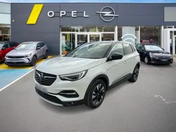 Opel GRANDLAND X 1.2 TURBO 130 ULTIMATE AUTO