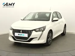 PEUGEOT 208 PureTech 75 S&S BVM5 Active Business
