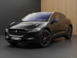 Jaguar I-Pace SE AWD Aut.