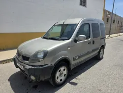 Renault Kangoo Kangoo 1.9DCI Extreme 4x4