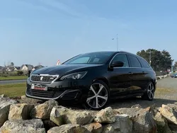 Peugeot 308 sw 2.0 bluehdi 180ch gt s&s eat6