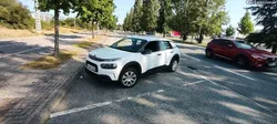 Citroën C4 C4 catus