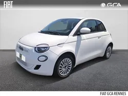 Fiat 500 e 118ch MY23