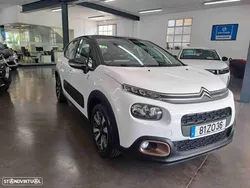 Citroën C3 1.2 PureTech Origins