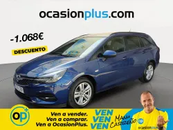 OPEL Astra 1.2T S-S GS Line 130