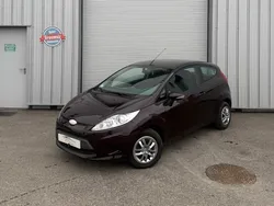 Ford Fiesta 1.25 Ambiente 60ch / distribution freins et pneus neuf