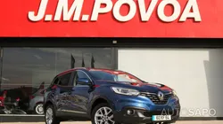 Renault Kadjar de 2018