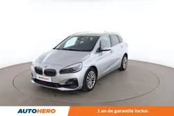 BMW Serie 2 Active Tourer 220i Luxury DKG7 192 ch