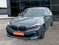 BMW Série 1 M135 i xDrive offre leasing 490/Mois sans apport