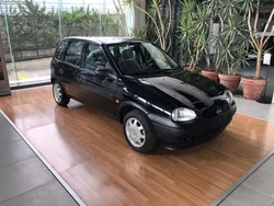 Opel Corsa 12V - 5 portas