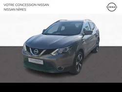 Nissan Qashqai 1.2L DIG-T 115ch Connect Edition