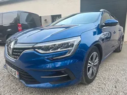 ✅renault megane iv estate tce 140 ch intens⏩ edc boite automatique