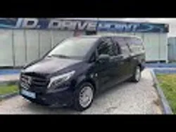 Mercedes-Benz Vito Tourer 116 CDi/34 Pro