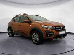Dacia sandero III Stepway Confort TCe 90 -22