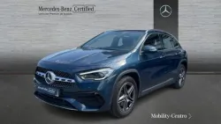 Mercedes-Benz GLA 250 e