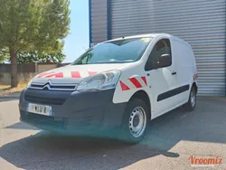 Citroën Berlingo Vu 1.6 HDI 100 CLUB 1ER MAIN TVA RECUP ANN 2018