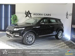 LAND ROVER RANGE ROVER EVOQUE 2.2 SD4 Dynamic PHASE 1