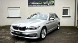 BMW Série 5 G31 Touring 520d xDrive 190 ch BVA8 Luxury