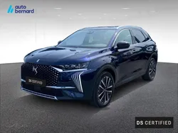 Ds DS 7 BlueHDi 130ch Rivoli Automatique