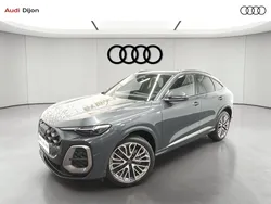 AUDI Q5 Sportback TFSI 204 ch Hybride S tronic 7 Quattro S line