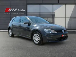 Volkswagen GOLF VII 1.2 TSI 85CH BLUEMOTION TECHNOLOGY TRENDLINE 5P